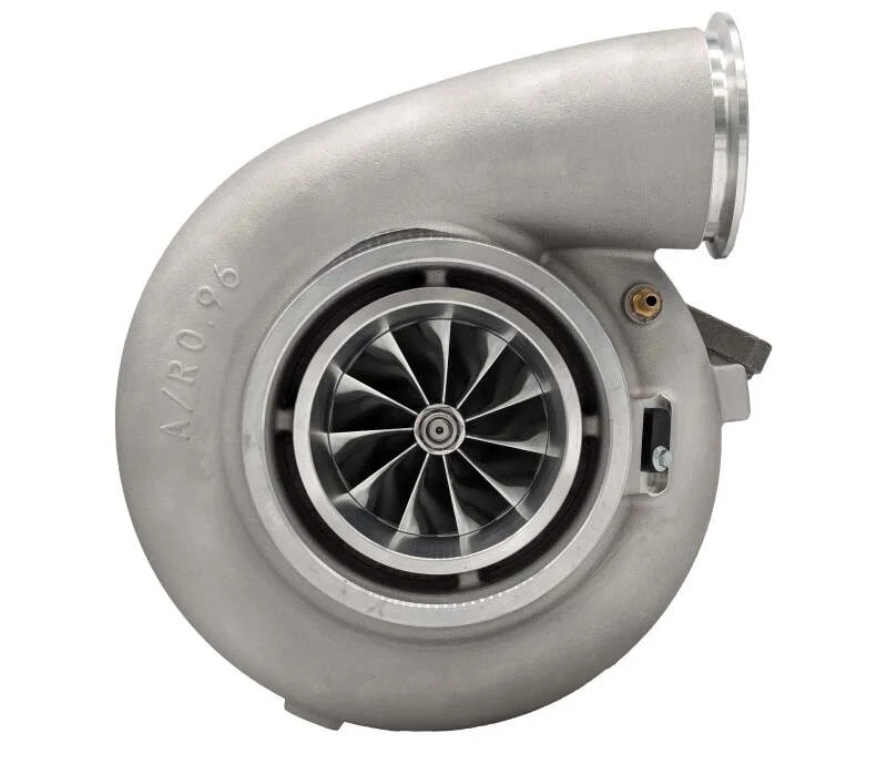 Forced Performance 2755594T6124, HD5594 Turbocharger T6 1.24 A/R Turbine Housing