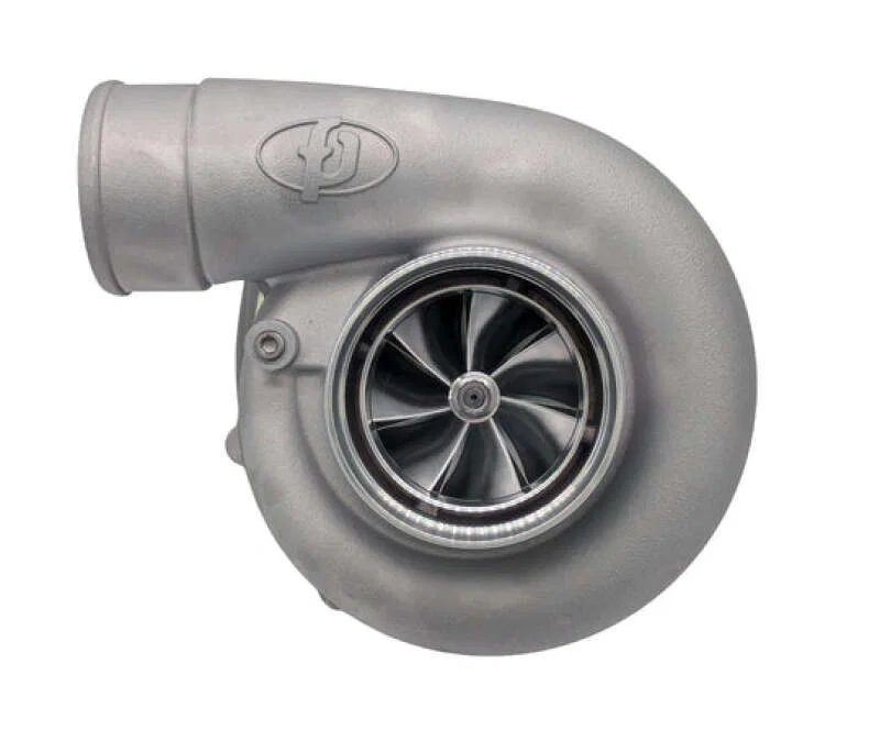Forced Performance 2757875REVERSE, FP7875 Reverse Rotation Turbocharger w/Stainless V-Band 1.02 A/R Turbine Housing