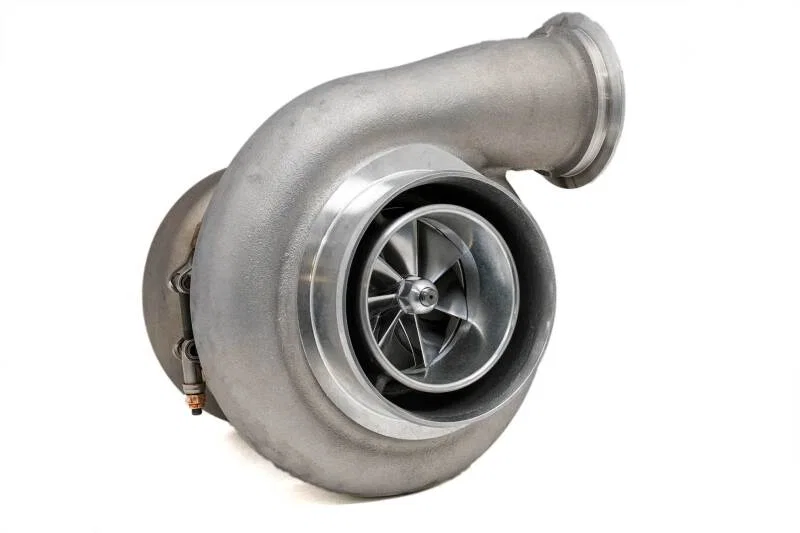 Forced Performance 2038082, FP400 Turbocharger 80HTZ Super Core 87/82mm Turbine
