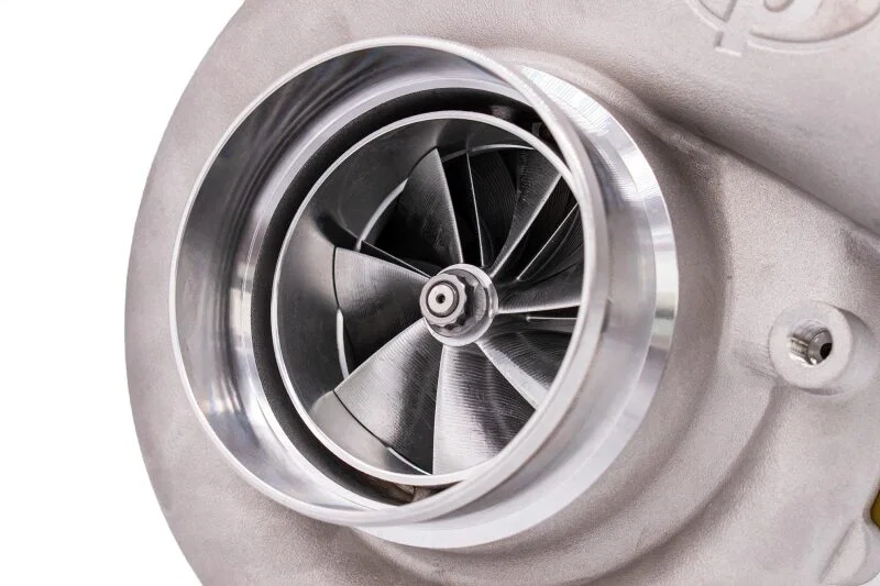 Forced Performance 2757875A125-0502010, FP7875 Turbo w/T4 1.25 A/R Black Turbine Housing (Drop Ship Only)