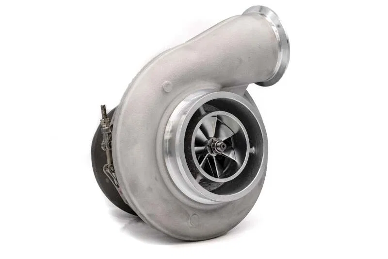 Forced Performance 2757582A125-0502010, HD7582 S400X Street Turbo w/T4 Div 1.25 A/R Turbine Housing (Drop Ship Only)