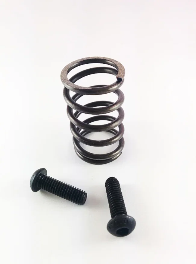 DDP DDP AFC, 94-98 Dodge Cummins 5.9L 12V P-7100 AFC Spring Kit