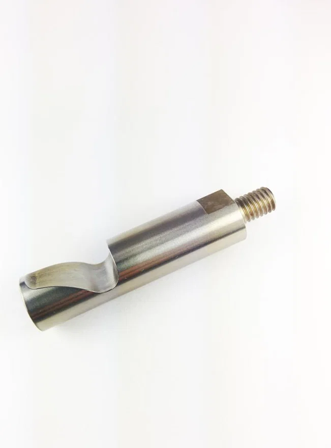 DDP DDP PIN, 89-93 Dodge Cummins 5.9L 12V VE Pump Upgraded Fuel Pin