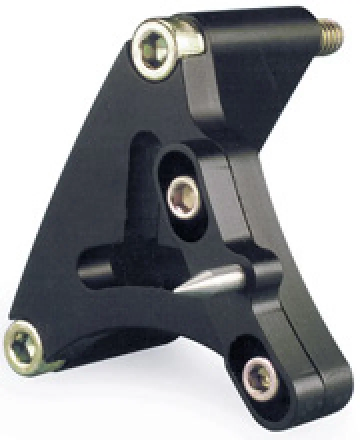 ATI ATI918951, Timing Pointer Assy - BB Chevy - 8 Damper