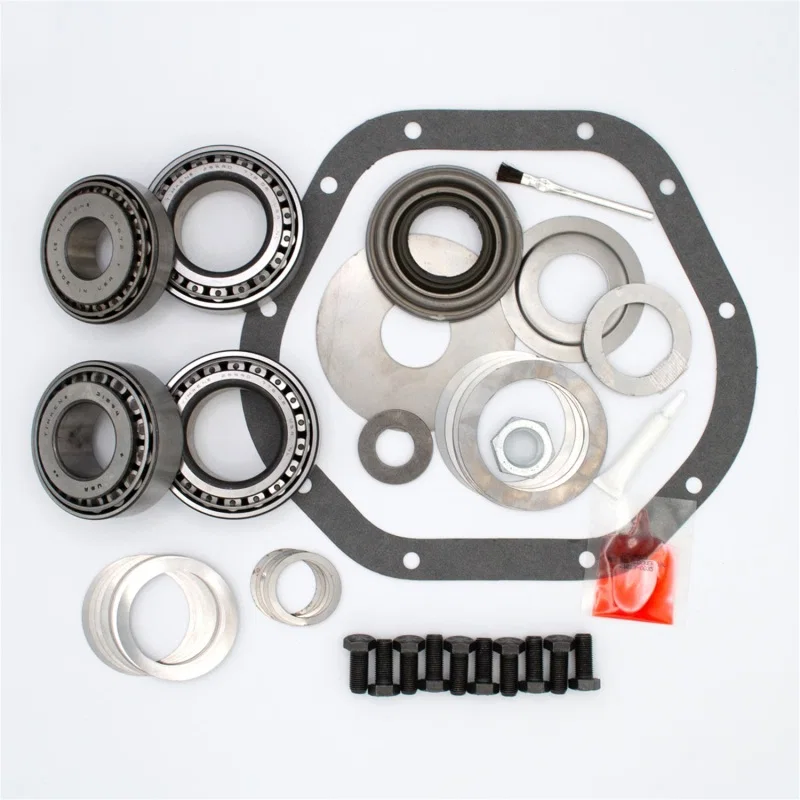 Eaton K-D44-FR, Dana 44 Front/Rear Master Install Kit