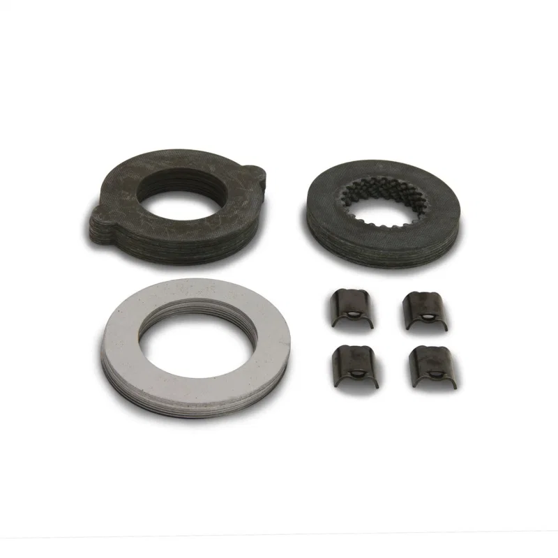Eaton 29403-00S, Posi Differential Disc & Shim Service Kit (T/A)