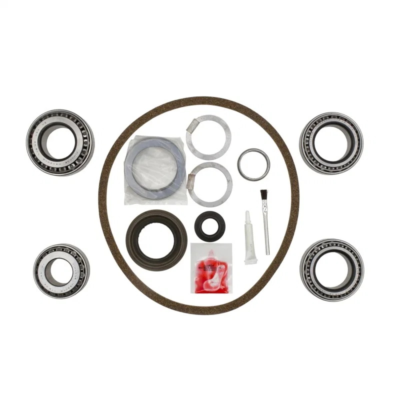 Eaton K-AMC20-R, AMC Model 20 Rear Master Install Kit