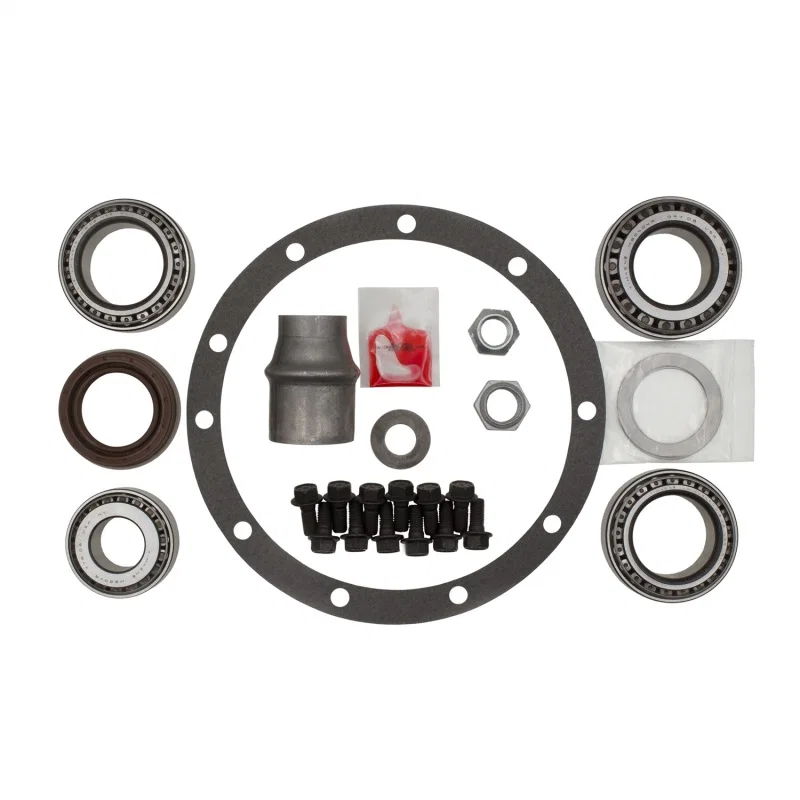 Eaton K-C8.75-489R, Chrysler 8.75in Rear Master Install Kit
