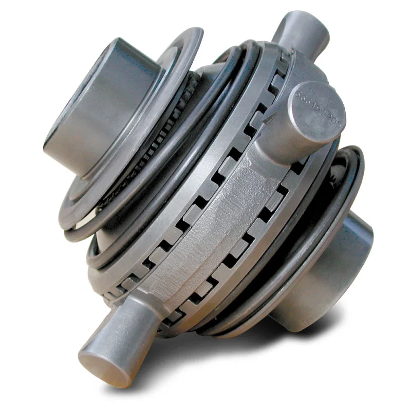Eaton 187S106, No-Spin Differential 30 Spline DL Gibson Battle
