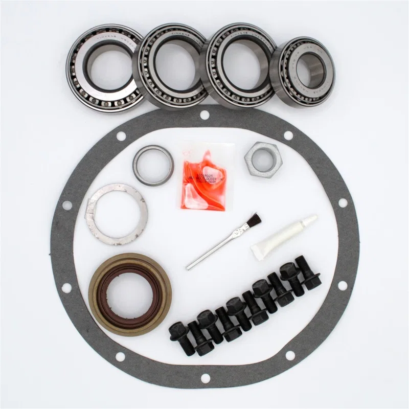 Eaton K-C8.25-76R, Chrysler 8.25/8.375in Rear Master Install Kit