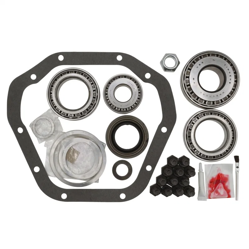 Eaton K-D70-R, Dana 70 Rear Master Install Kit