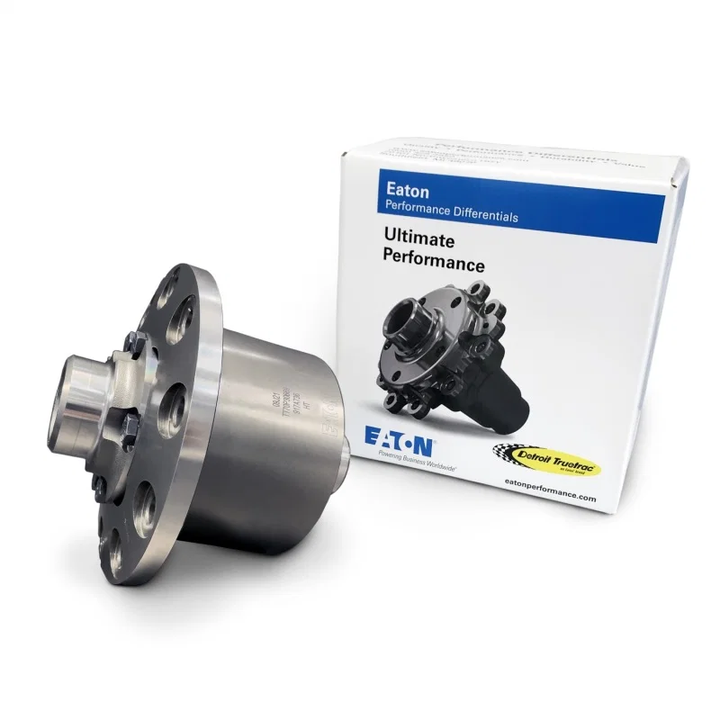 Eaton 917A736, Detroit Truetrac Differential Dana 44 M210 / M220 32 Spline