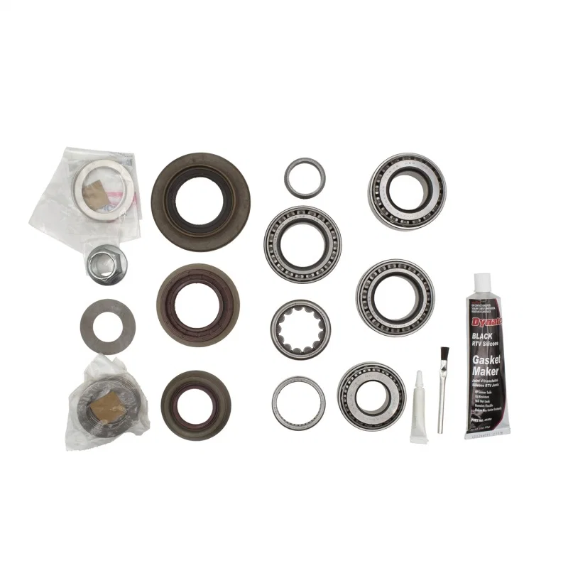 Eaton K-D35-IFSCV, Dana 35 IFS Master Install Kit