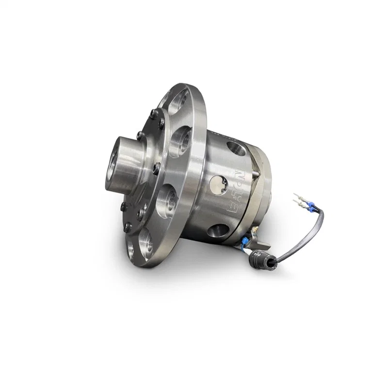 Eaton 14244-1, ELocker Differential Jeep JL Dana 35 M200 29 Spline 1.24 Axle Shaft Dia.