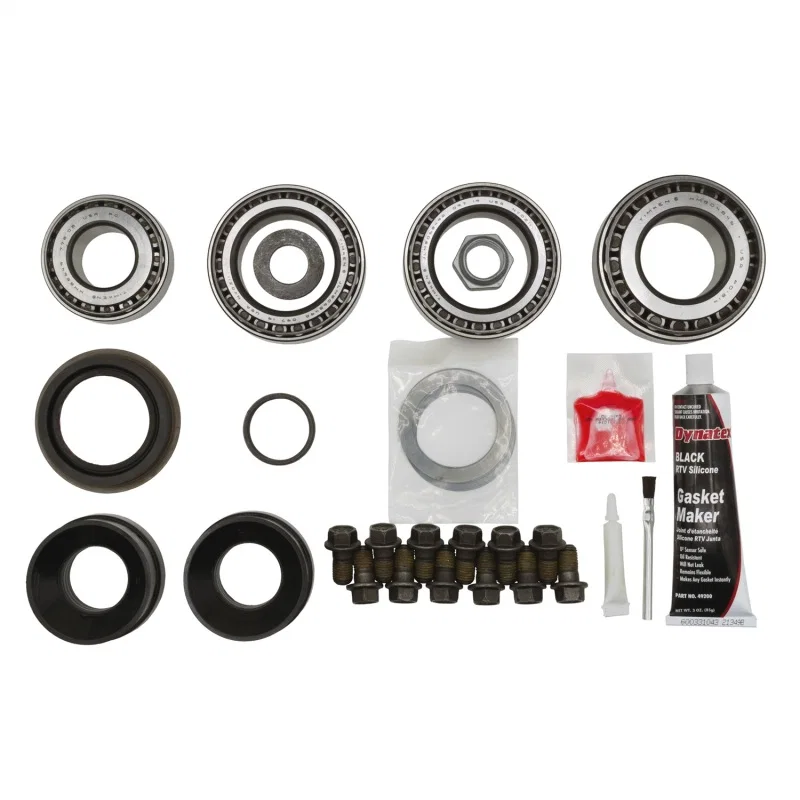 Eaton K-C9.25SF, CHRY 9.25in Front Master Install Kit