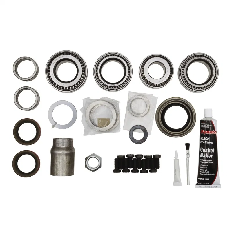 Eaton K-D44-96IRS, Dana 44 Vett Master Install Kit for Chevrolet Corvette