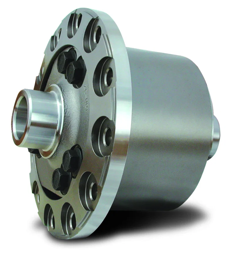 Eaton 912A317, Detroit Truetrac Diff 28 Spline 1.20in Axle Shaft Diameter 3.23 & Up Ratio Rear 7.5in/7.625in