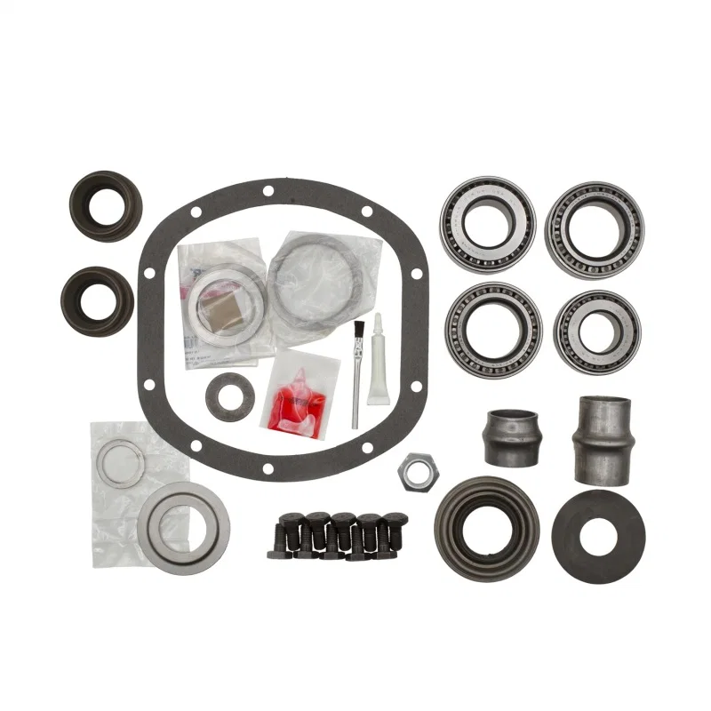 Eaton K-D30F-CS, Dana 30 Front Master Install Kit