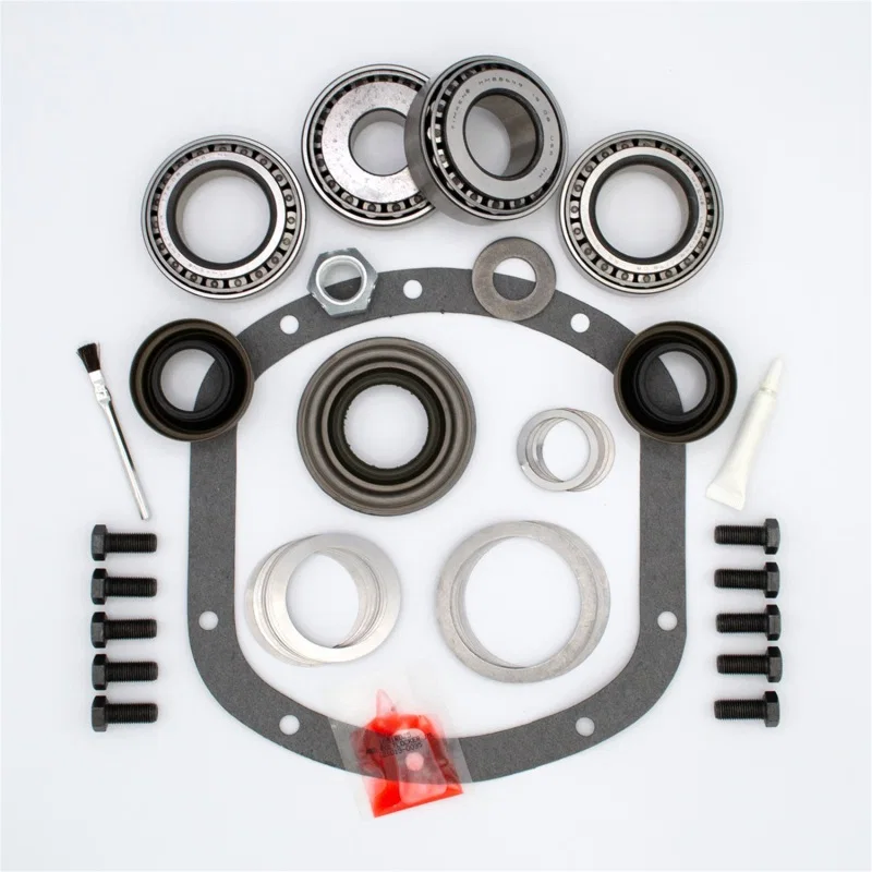Eaton K-D30-F, Dana 30 Front Master Install Kit