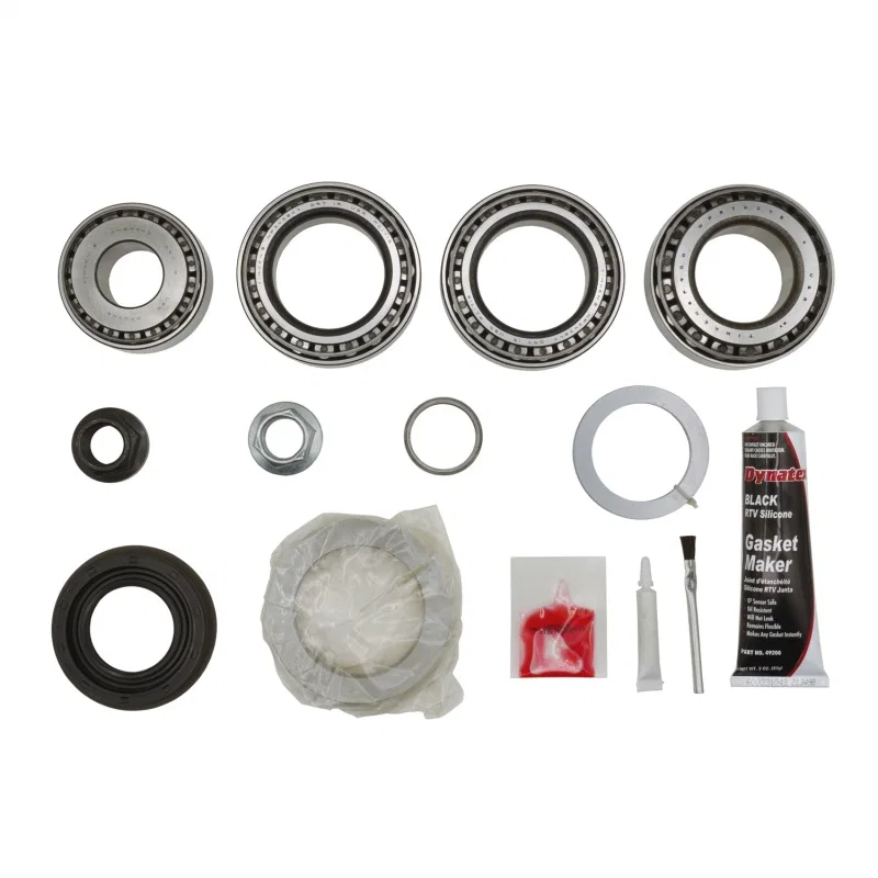 Eaton K-F9.75-10R, Ford 9.75in Rear Master Install Kit