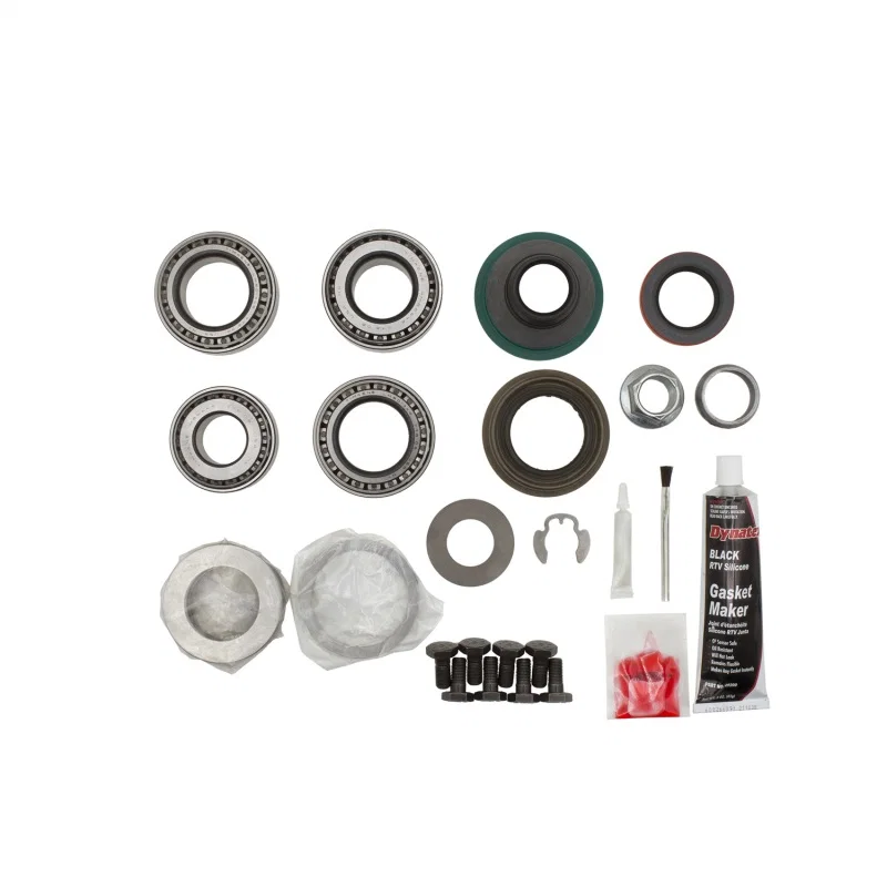 Eaton K-D35-IFS, Dana 35 IFS Master Install Kit