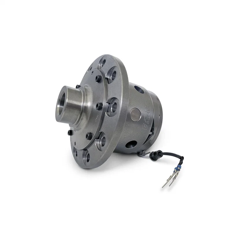 Eaton 14234-1, ELocker Differential Jeep JL/JT Dana 44 M210 / M220 32 Spline 1.41 Axle Shaft Dia.