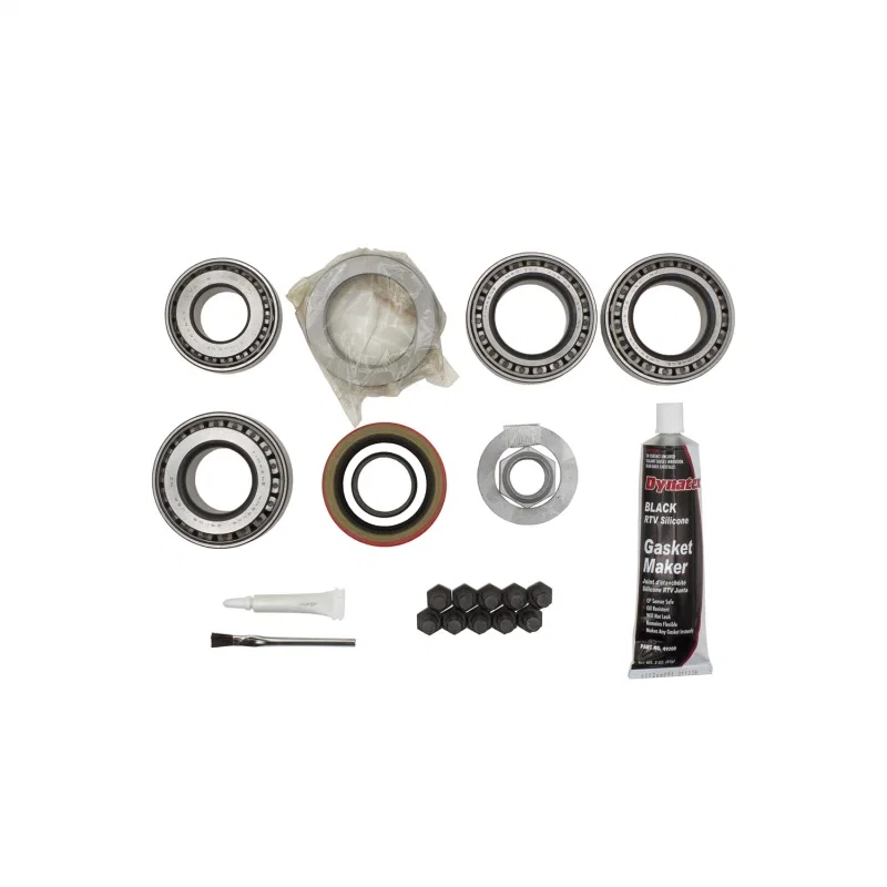 Eaton K-GM8.2-72BOP, GM 8.2in BOP Rear Master Install Kit