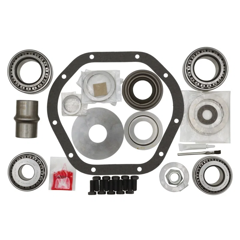 Eaton K-D44-96F, Dana 44 IFS Master Install Kit for Ford F-150