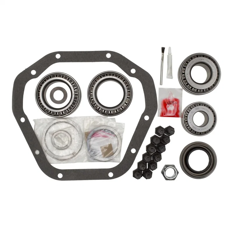 Eaton K-D60-FR, Dana 60 Front/Rear Master Install Kit
