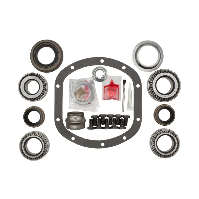 Eaton K-D30-JK, Dana 30 JK Front Master Install Kit