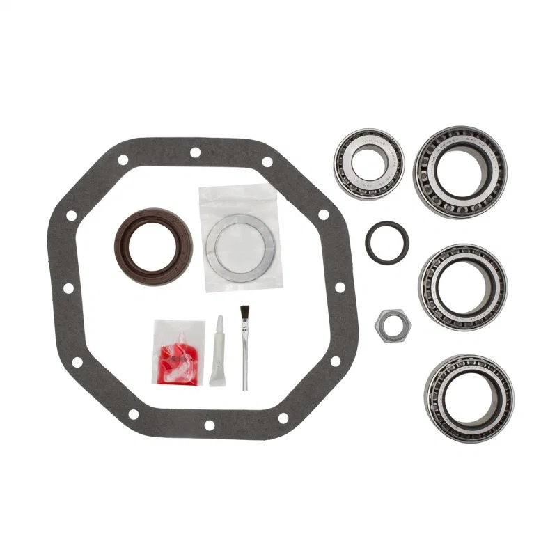 Eaton K-C9.25-10R, Chrysler 9.25in Rear Master Install Kit