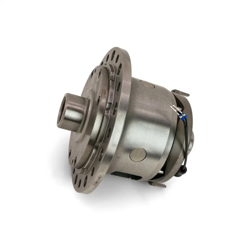 Eaton 14355-010, ELocker Differential Dana 44 35 Spline 3.73 and Down for Jeep