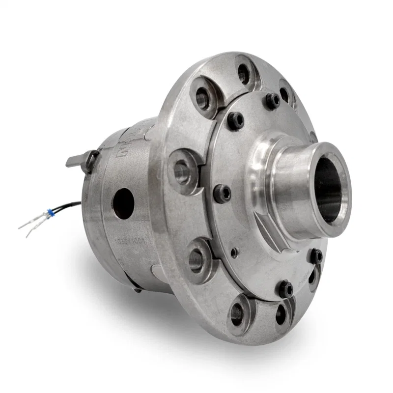 Eaton 14313-2, ELocker Differential Dana 44 (M220) 35 Spline for Jeep