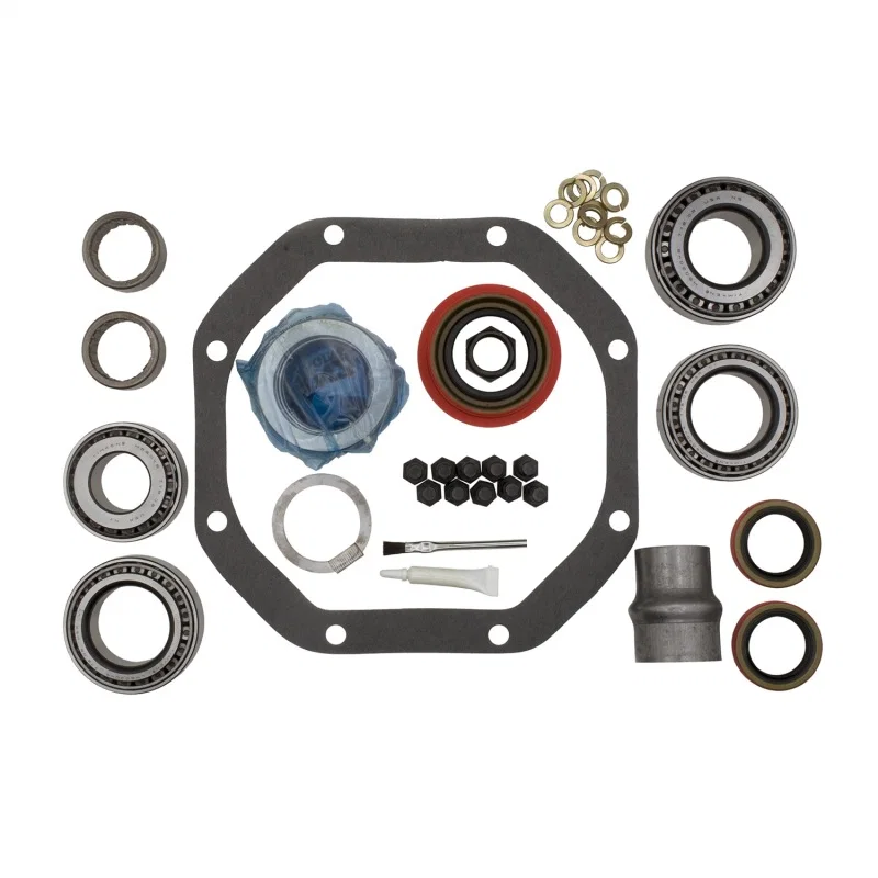 Eaton K-GMCOR-79IRS, GM 8.5in 3rd-Member Master Install Kit for Chevrolet Corvette