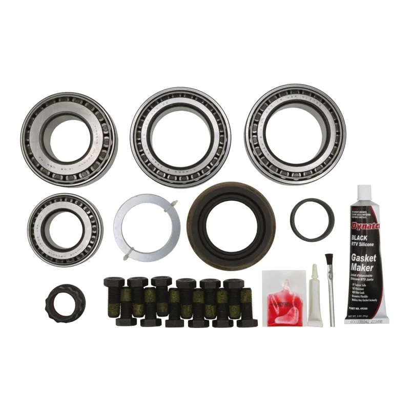 Eaton K-AAM11.5-10R, AAM 11.50in Rear Master Install Kit