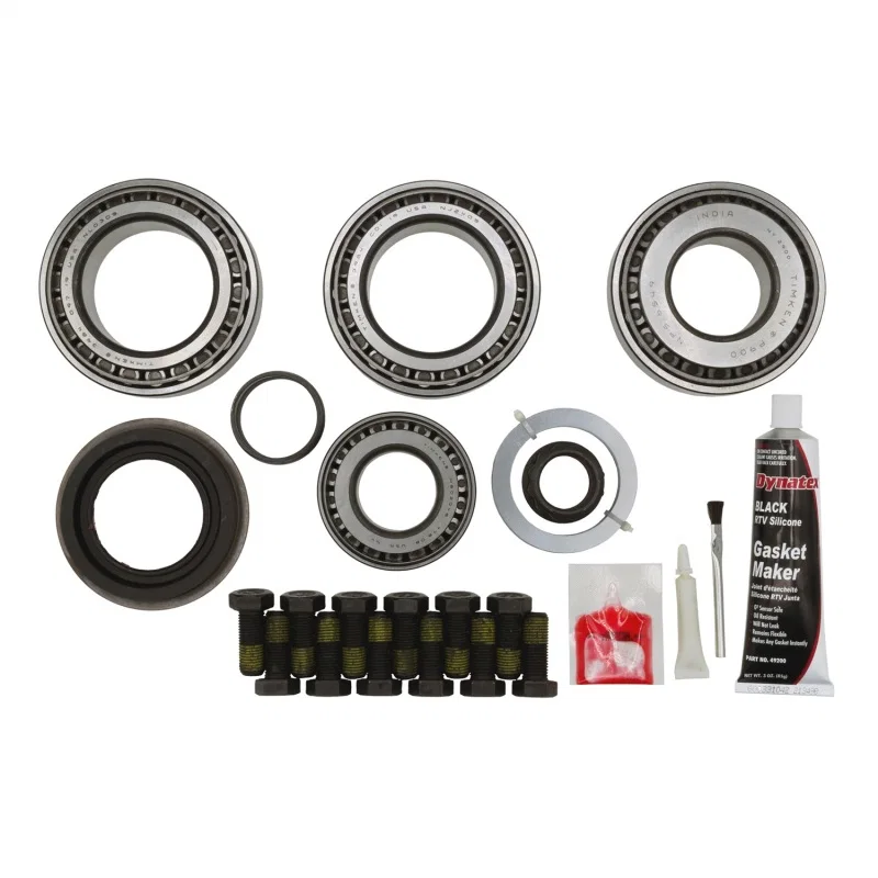 Eaton K-AAM11.5-18R, AAM 11.50in Rear Master Install Kit