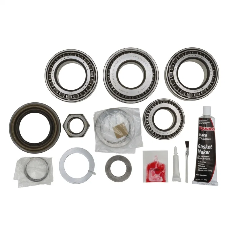 Eaton K-D80-98.5R, Dana 80 Rear Master Install Kit