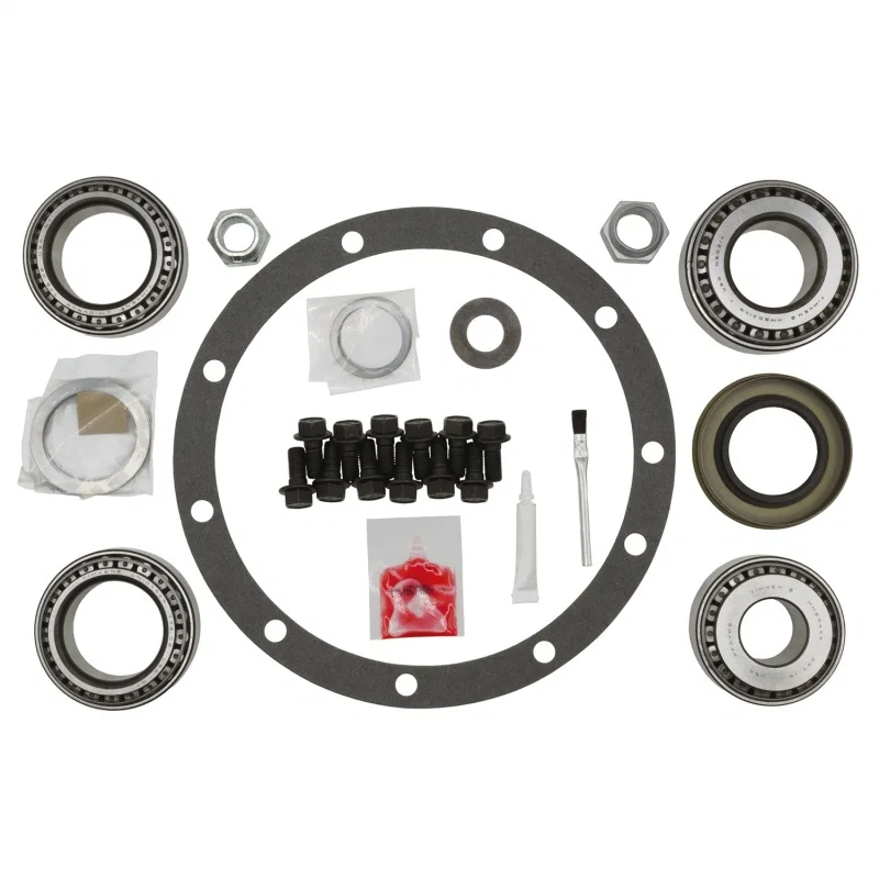 Eaton K-C8.75-742R, CHRY 8.75in Rear Master Install Kit