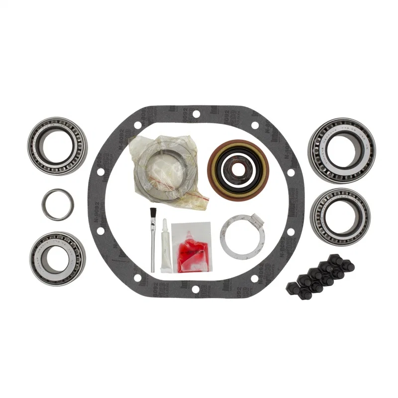 Eaton K-F7.5R, Ford 7.5in Rear Master Install Kit