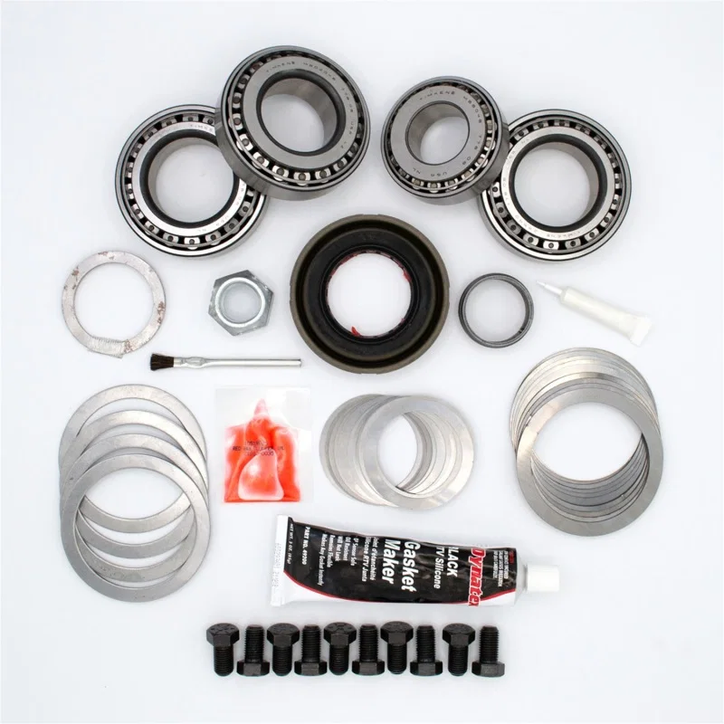 Eaton K-D44-JK, Dana 44 (JK) Rear Master Install Kit for Jeep