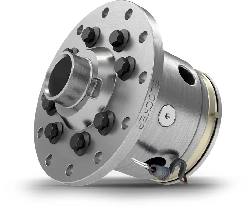 Eaton 19969-010, ELocker4 Differential Dana 44 Front 30 Spline 3.92 & Up Ratio