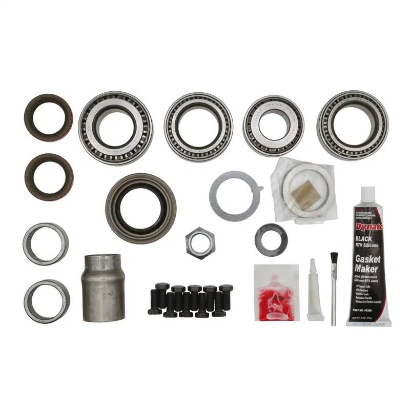 Eaton K-D44-IRSV, Dana 44 Viper Master Install Kit