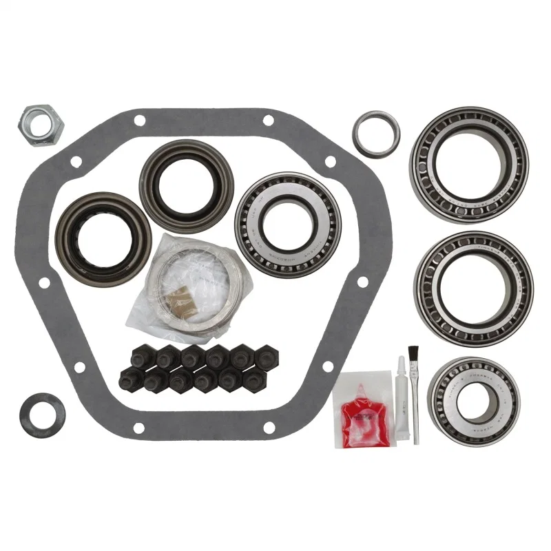 Eaton K-D60-02FR, Dana 60 Rear Master Install Kit