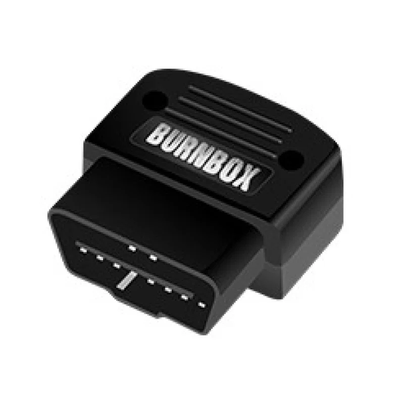 Tazer Z_BB_G2, 15-21 Dodge Challenger/Charger Line Lock/Light Show BurnBox G2