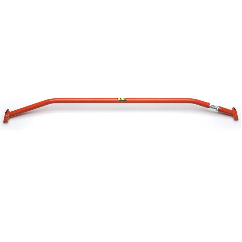 OMP MA0-1912, 07 Fiat 500 Multijet Front Upper Steel Adjustable Strut Brace New
