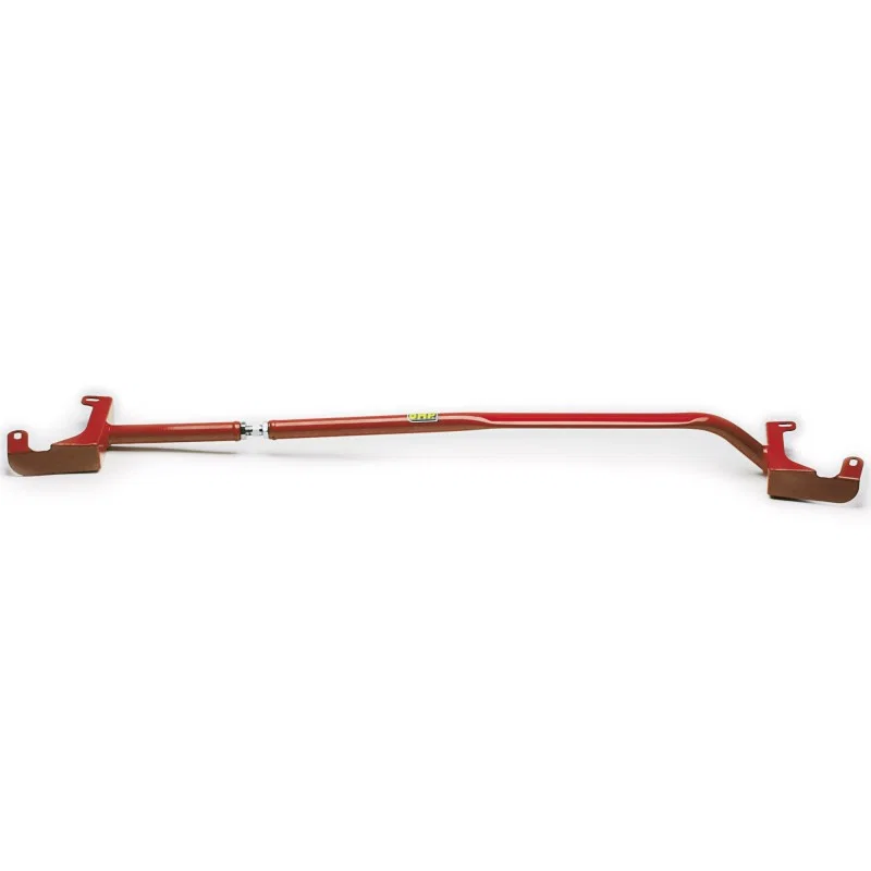 OMP MA0-1869, 01-09 Mini One Front Upper Steel Adjustable Strut Brace