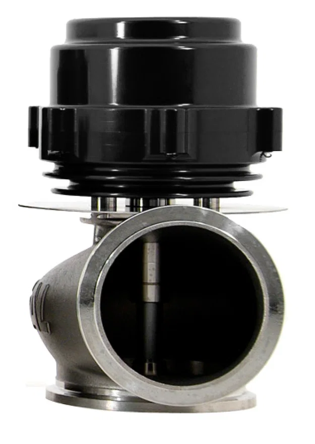 TiALSport 005214, V60 Wastegate 60mm 5.96 PSI - Black