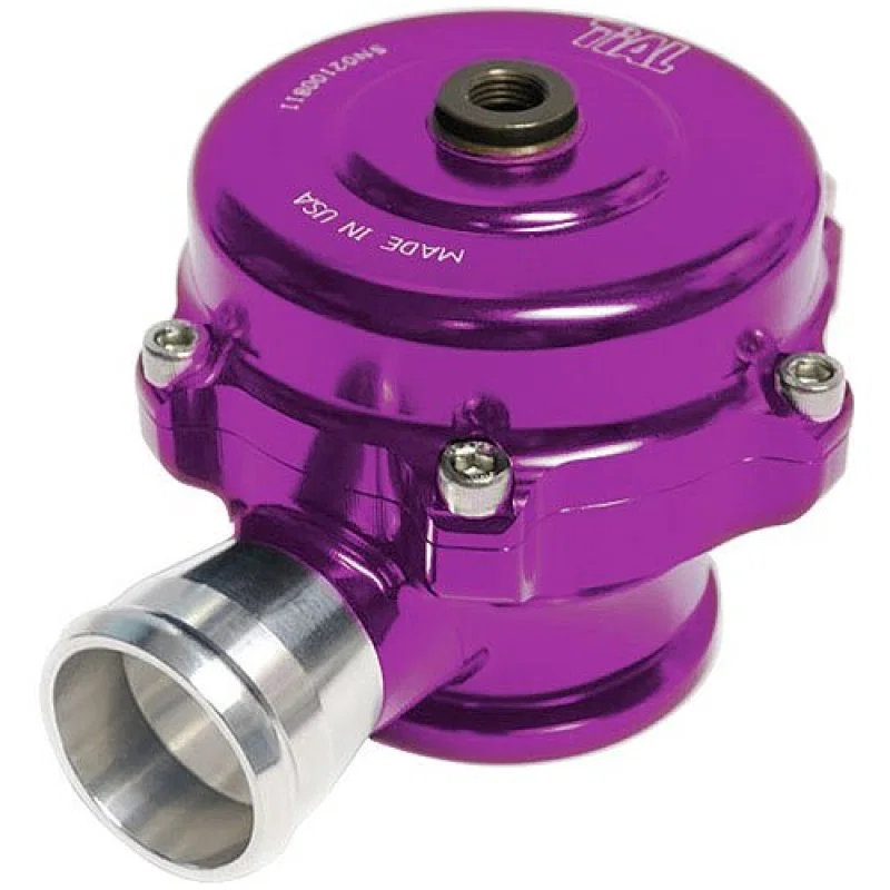 TiALSport 002965, QR BOV 6 PSI Spring - Purple (1.5in)