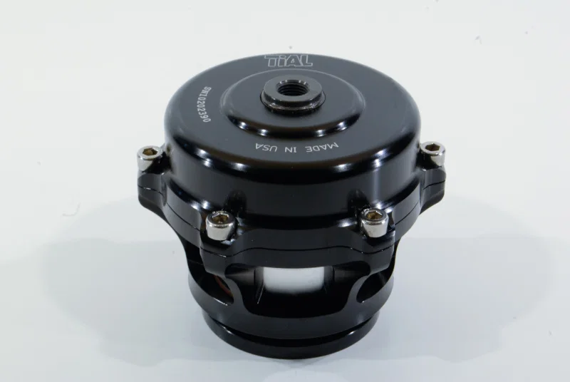 TiALSport 002573, Q BOV 11 PSI Spring - Black