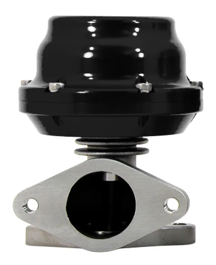 TiALSport 002910, F38 Wastegate 38mm .9 Bar (13.05 PSI) - Black